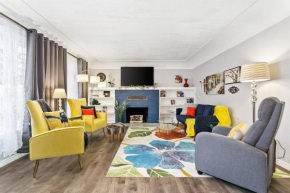 CUTE Remodeled Midcentury Cottage on Boise Bench